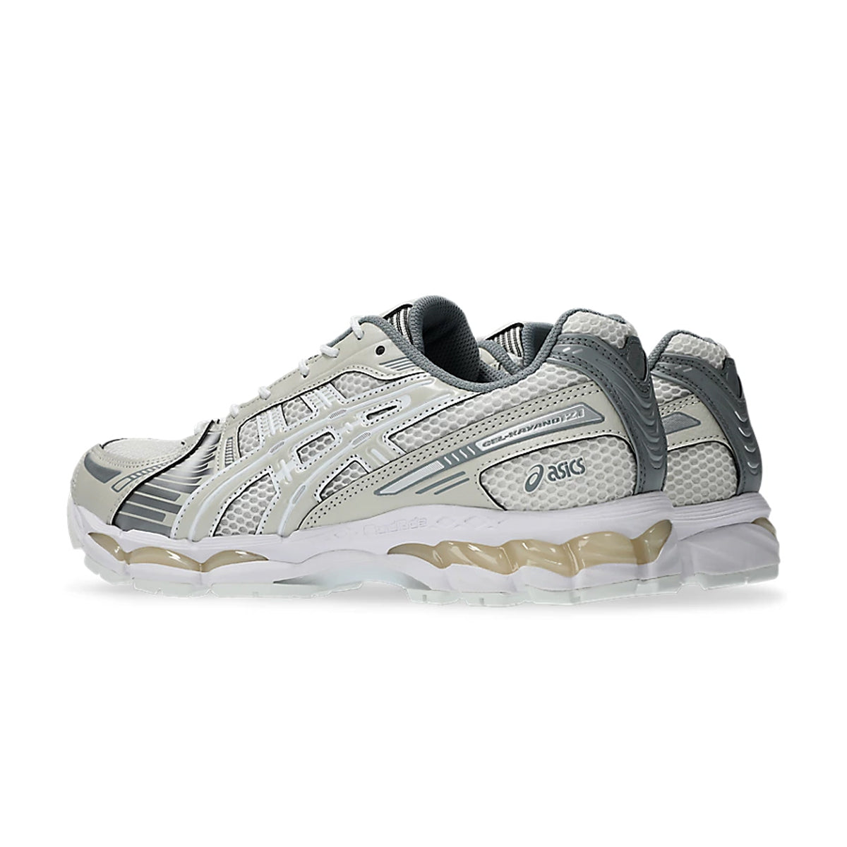 GEL-Kayano 12.1 'Cream'