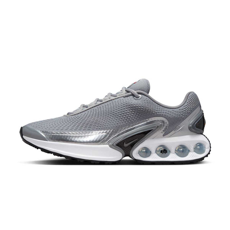 Wmns Nike Air Max DN 'Silver Metallic'