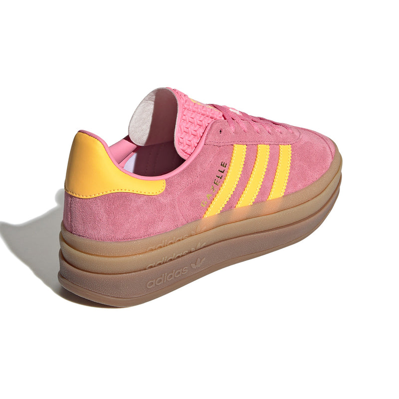 Wmns Gazelle Bold 'Bliss Pink Spark'