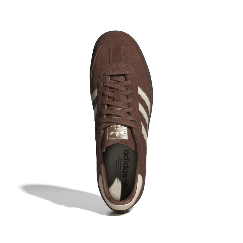 Samba OG 'Preloved Brown'