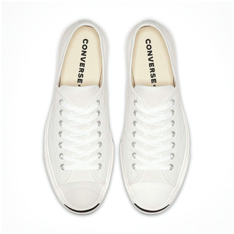Jack Purcell First In Class 'White'