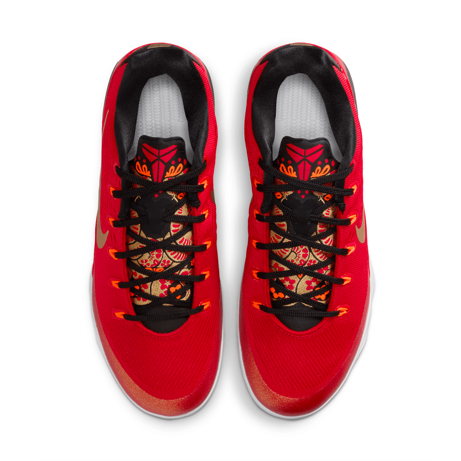 Kobe IX Elite Low Em Protro 'China'