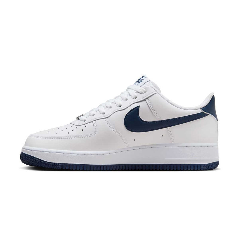 Air Force 1 '07 'White Midnight Navy'