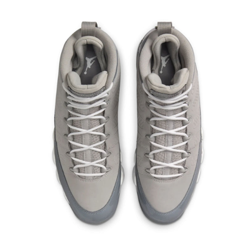 Air Jordan 9 Retro 'Cool Grey'