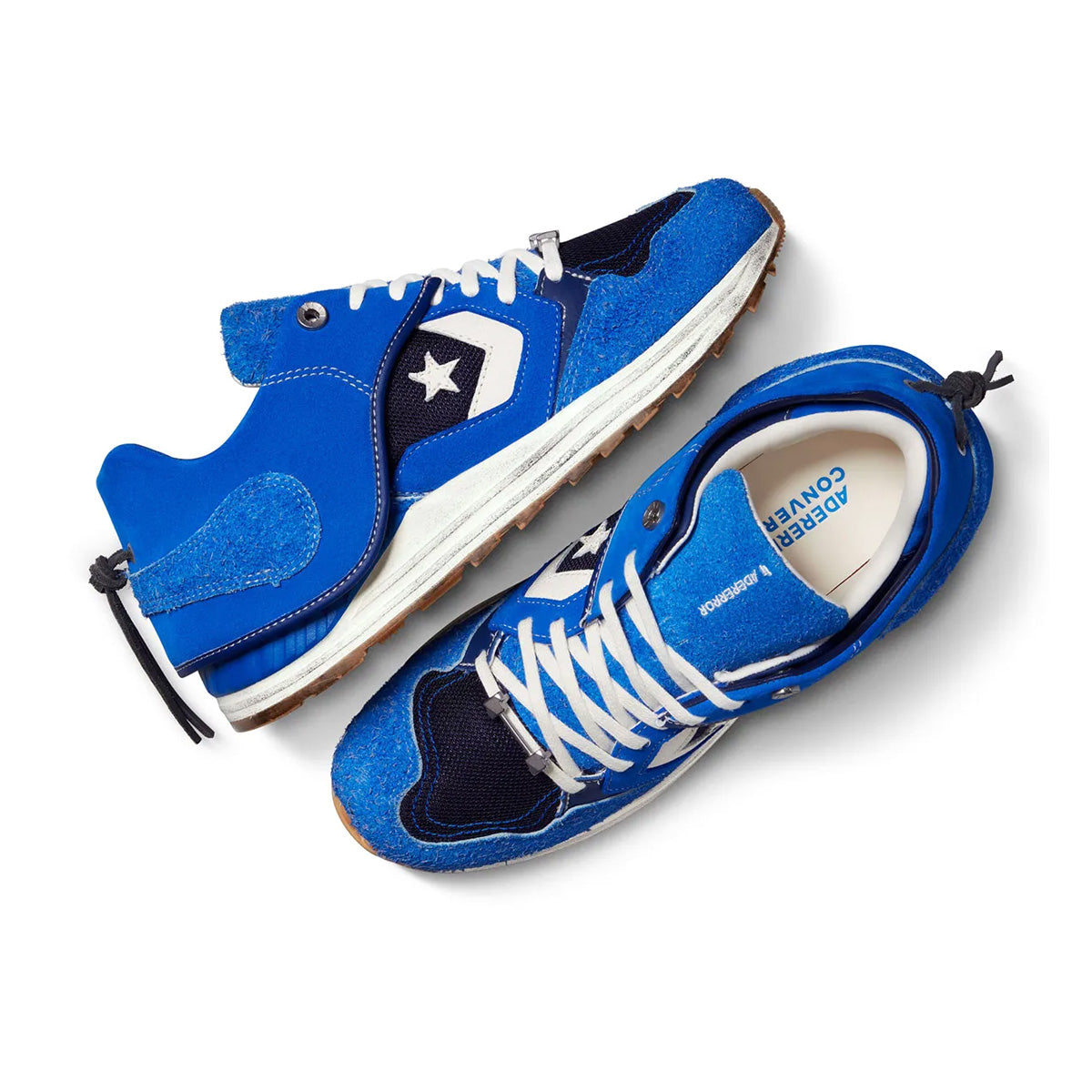Converse + Ader Error Wave Trainer 'Blue' – Limited Edt