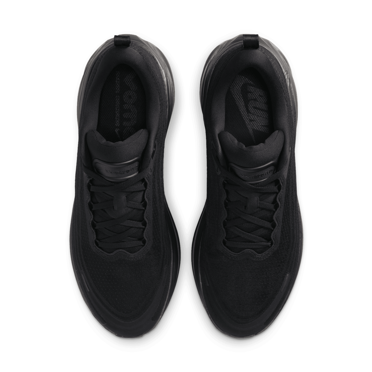 Vomero Plus QS 'Black Anthracite'