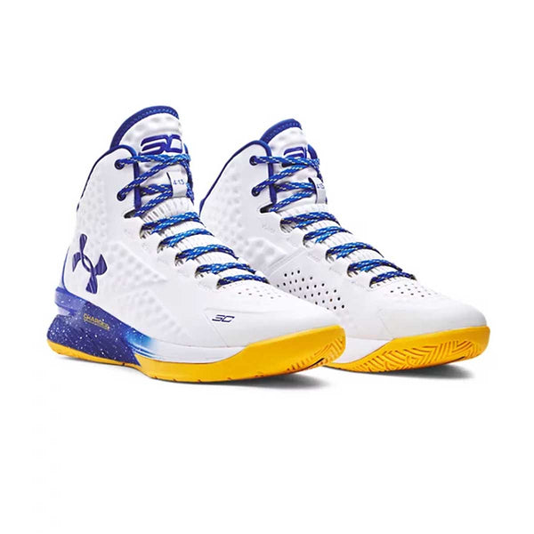 Curry 1 Retro 'Dub Nation'