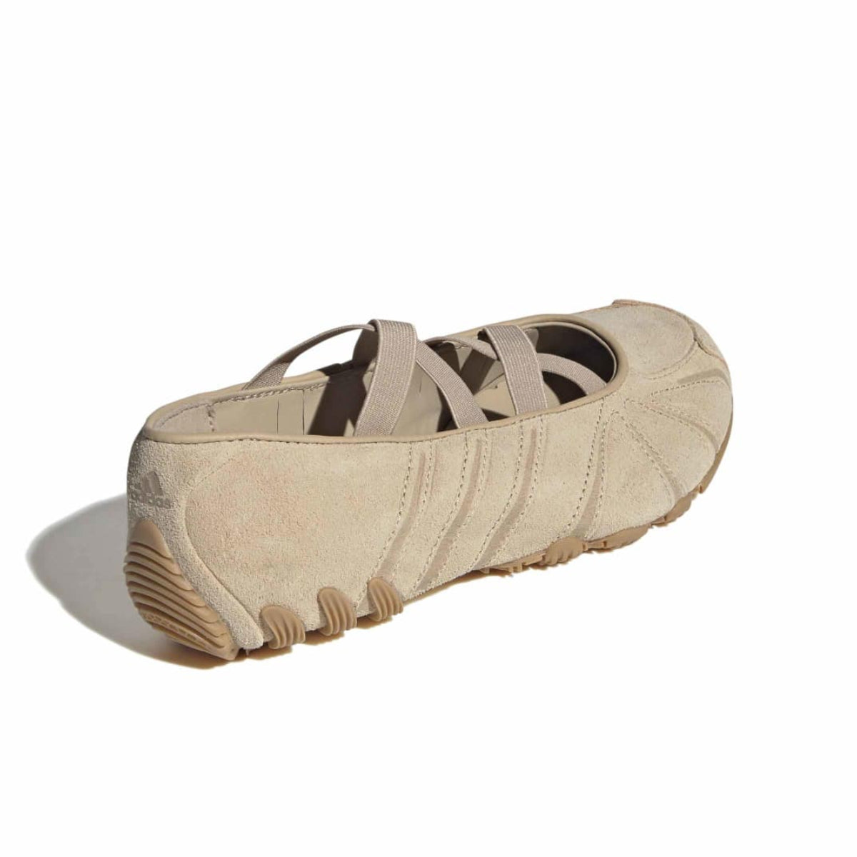 Wmns Ghost Sprint Ballet 'Magic Beige'