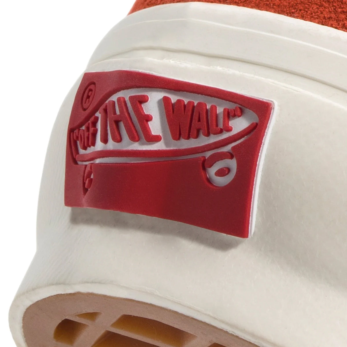 + Parra Old Skool 36 'Midnight Carmine'