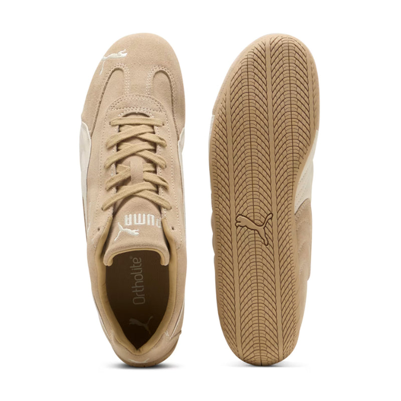 Speedcat TTF 'Prairie Tan Frosted Ivory'