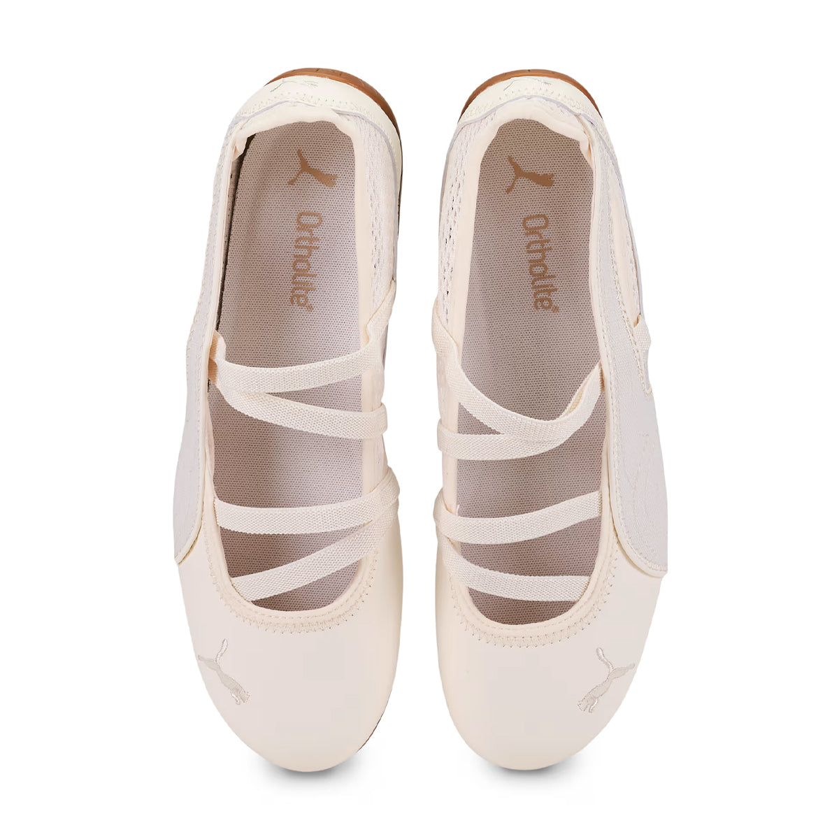 Wmns Speedcat Ballet Aéré 'Frosted Ivory'
