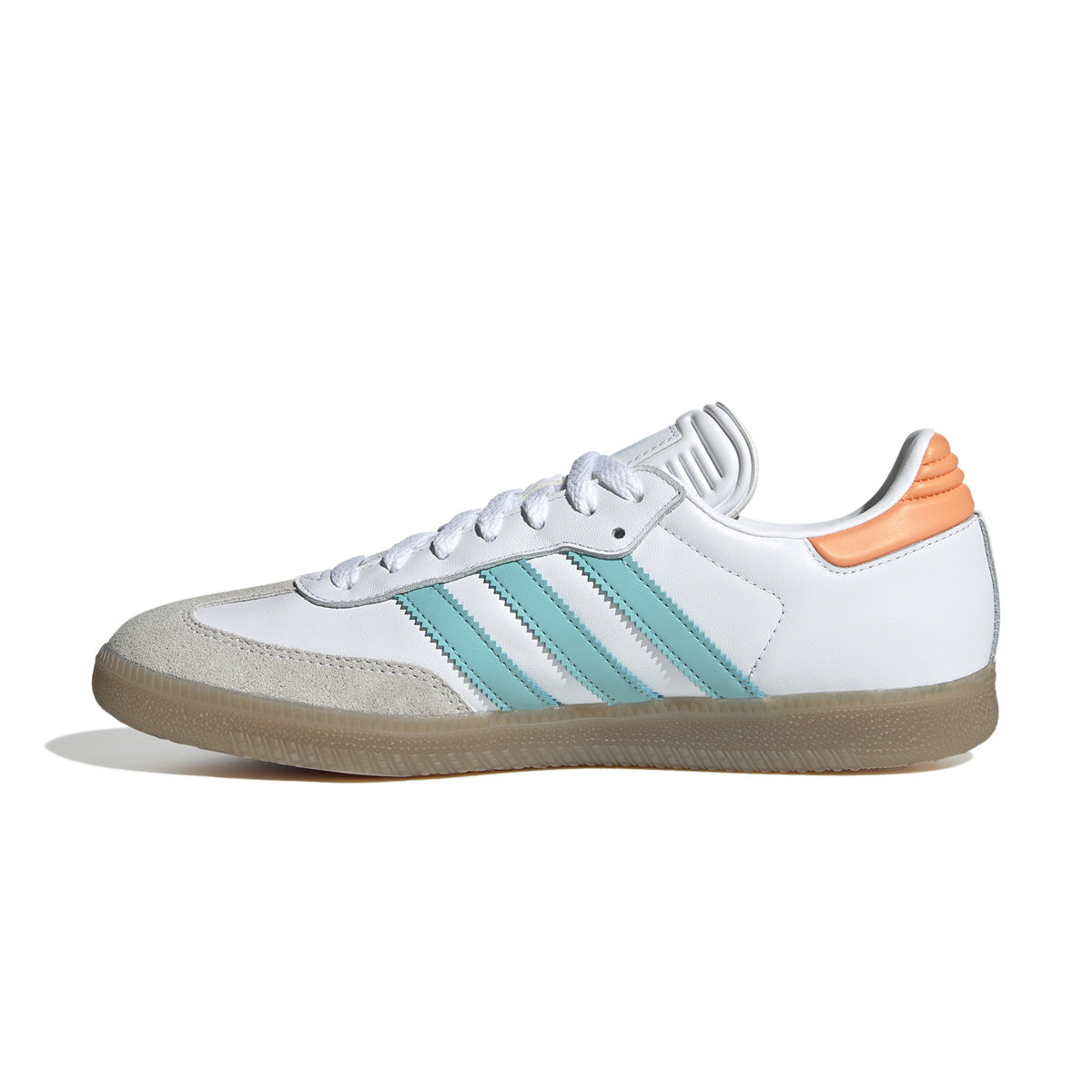 ADIDAS INTER MIAMI 2024-25 3RD-EASY MINT すぐ届く adidas Inter Miami 2024 Third Shirt - Easy Mint - Mens Replica |