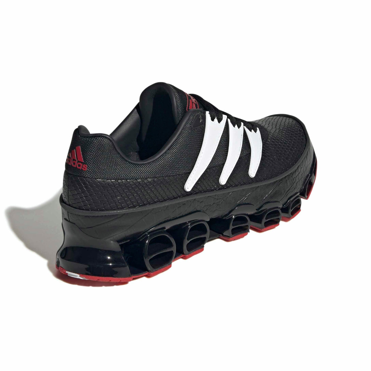 Predator 94 Megaride 'Core Black White Better Scarlet'