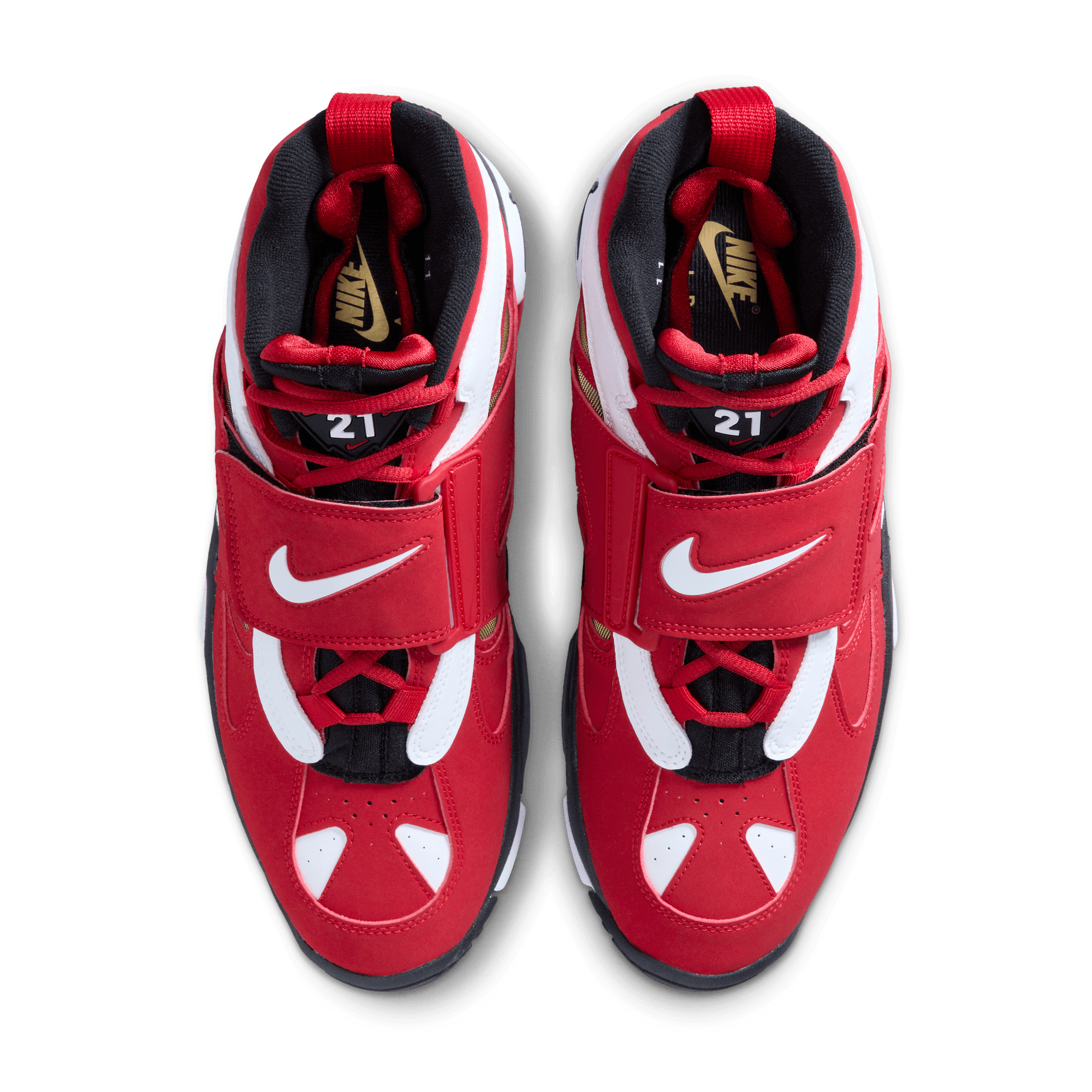 Diamond Turf 2 'Prime Red'
