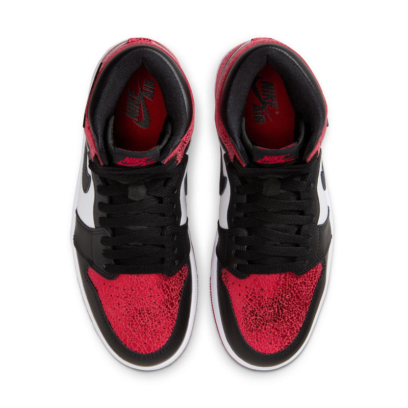 Wmns Air Jordan 1 Retro Hi OG 'Ruby'