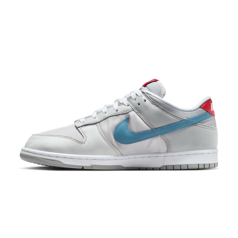 Dunk Low QS 'Silver Surfer'