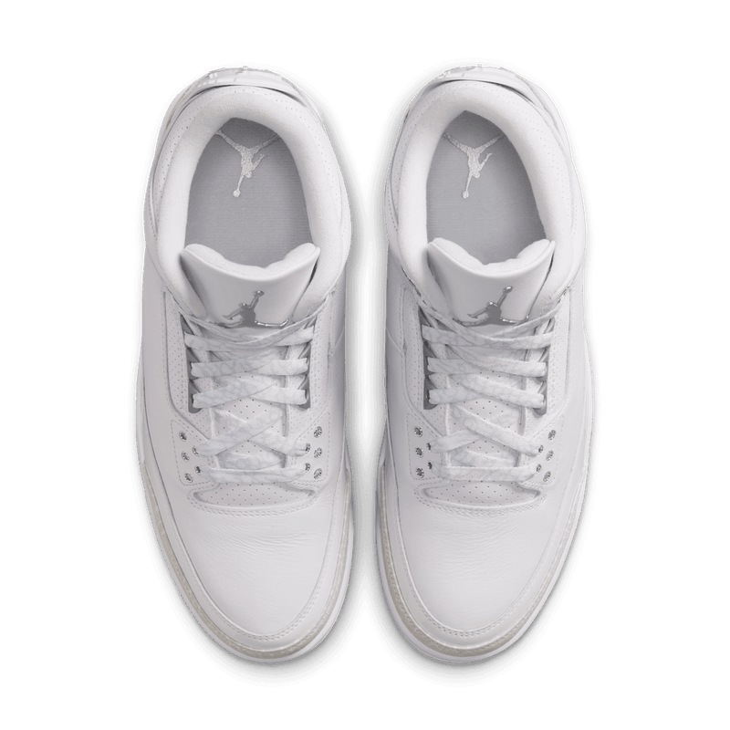 Air Jordan 3 Retro 'Pure Money'
