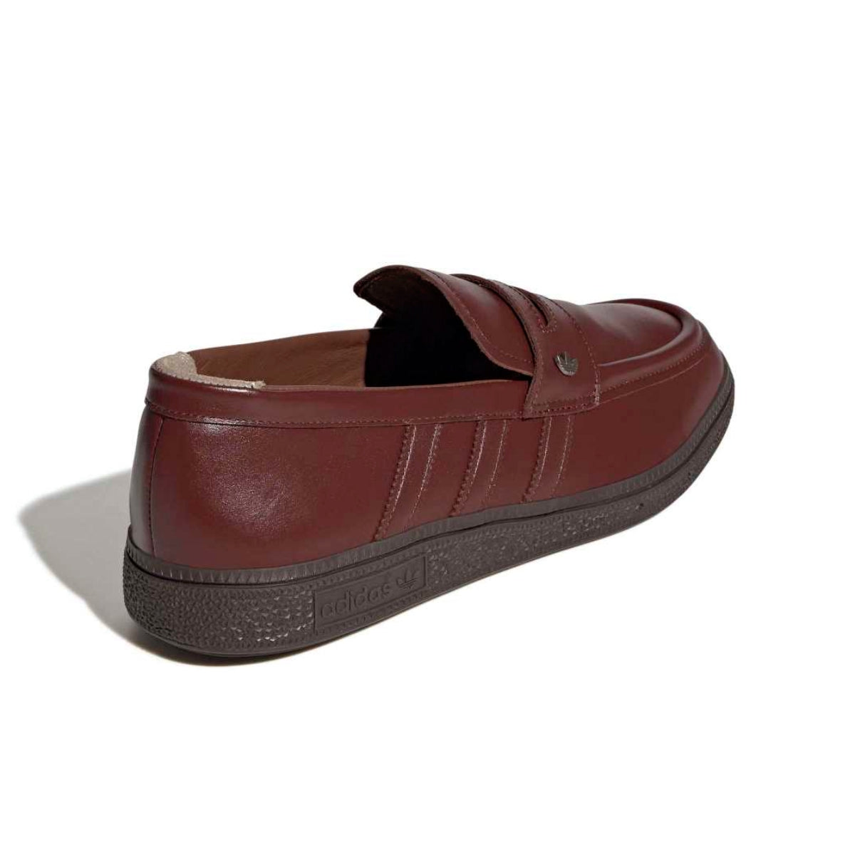 Handball Spezial Loafer 'Fox Brown'