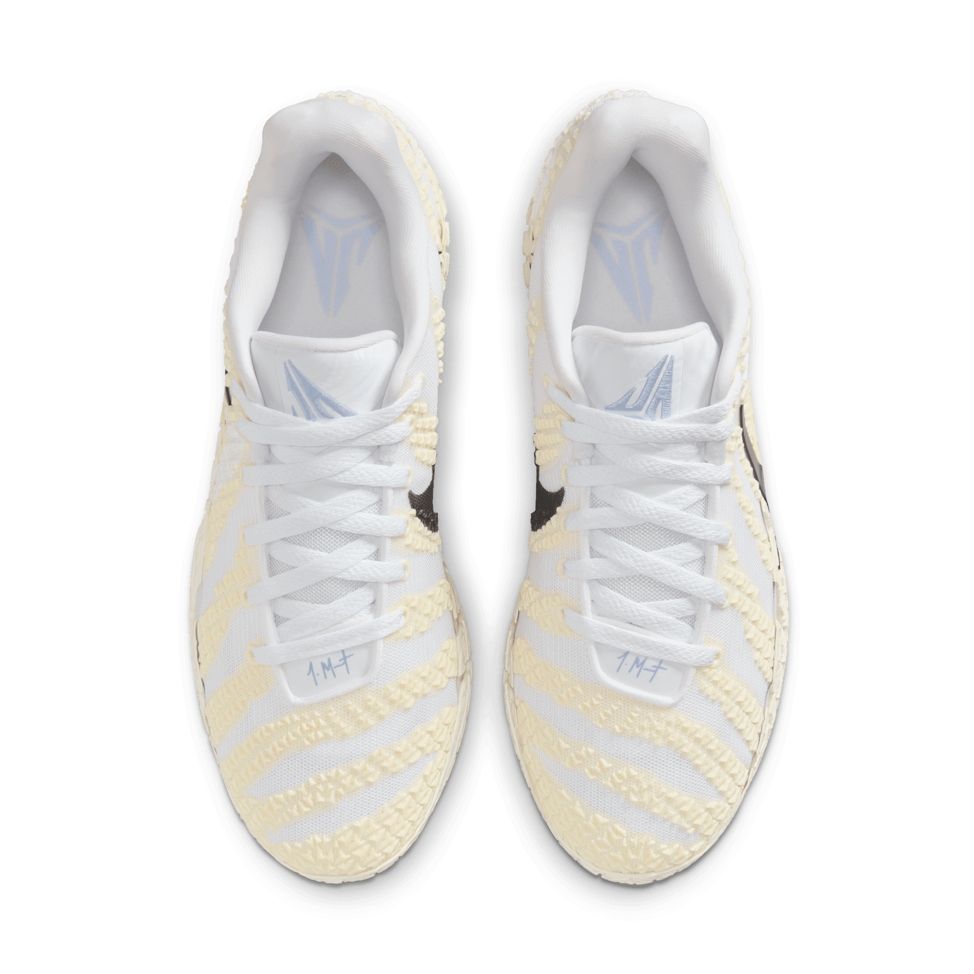 Ja 3 'Coconut Milk'