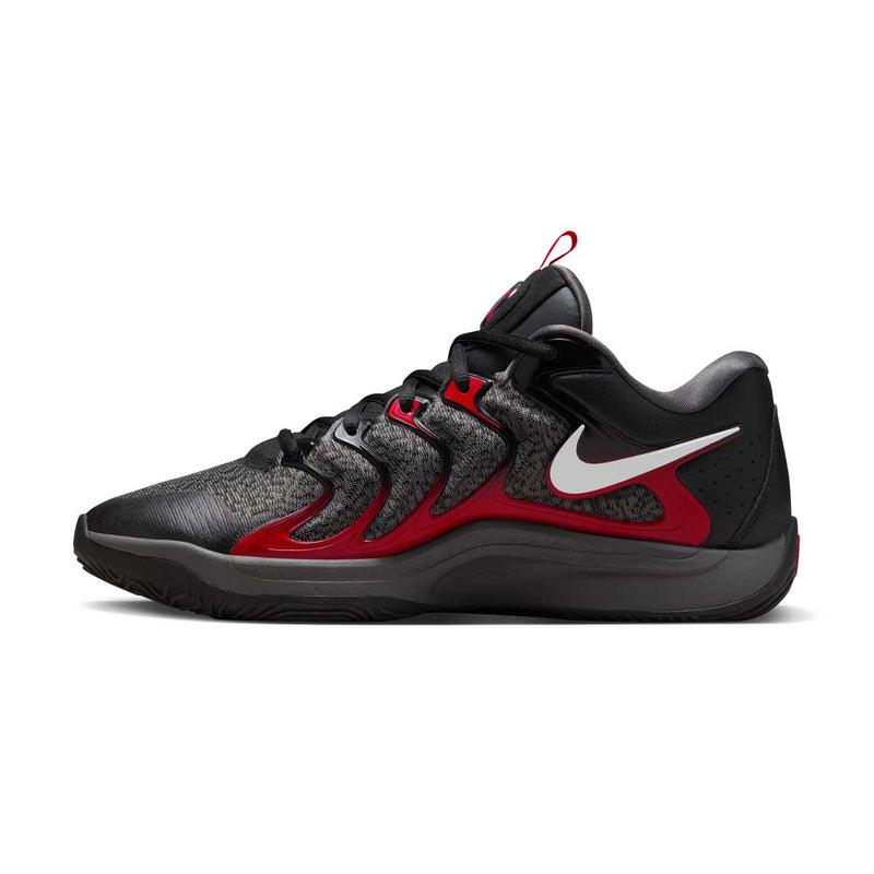 KD17 EP 'Black University Red'