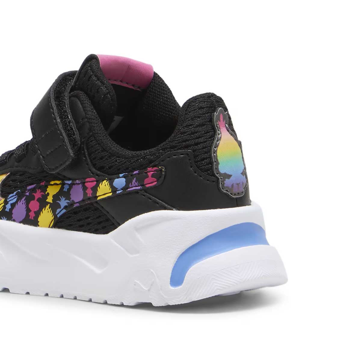 + Trolls Toddlers Trinity 'Puma Black'