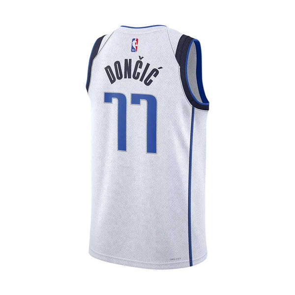 Dallas Mavericks Association Edition 2022/23 'White'