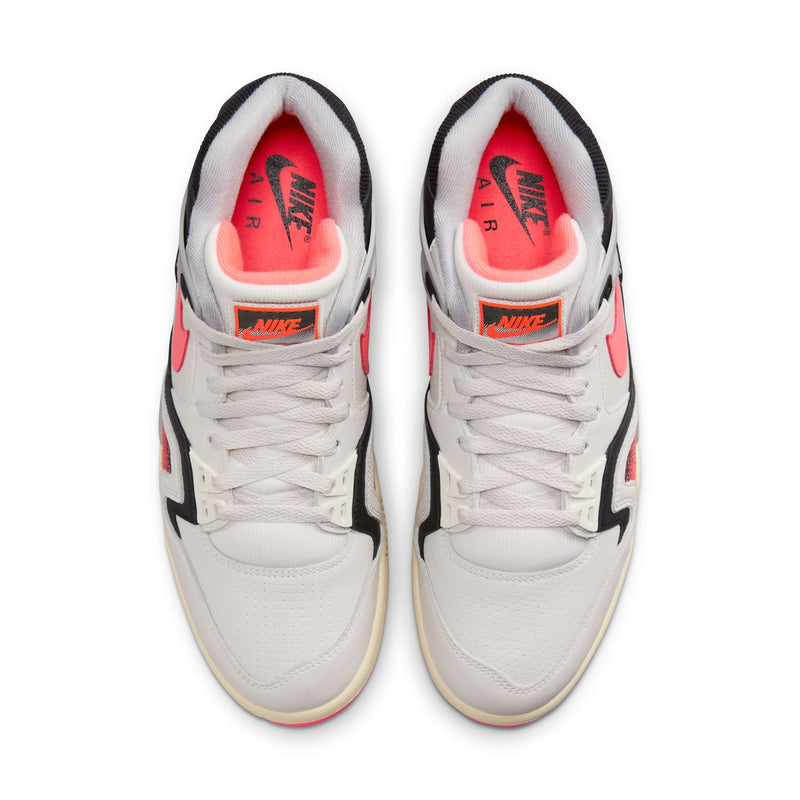 Air Tech Challenge II QS 'Hot Lava'