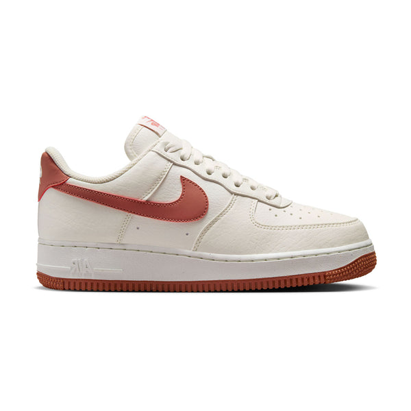 Wmns Air Force 1 '07 Next Nature 'Canyon Pink'