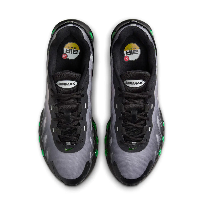 Air Max Dn8 'Black Volt'