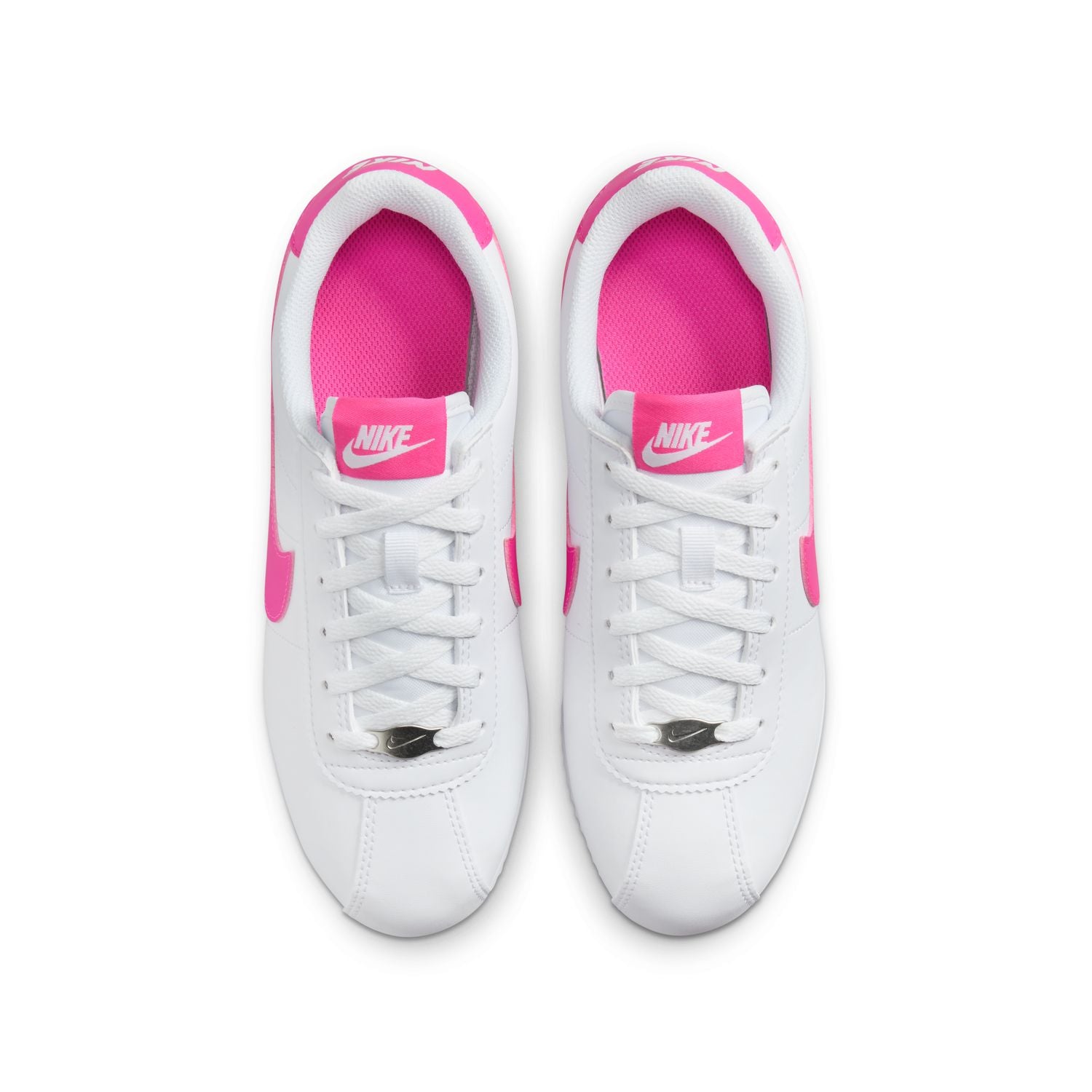Kids Cortez 'Laser Fuchsia'