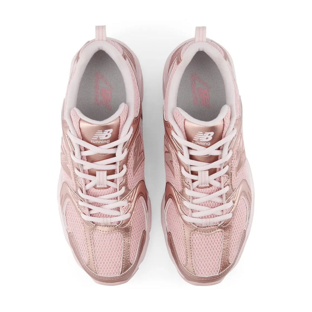 530 'Pink Granite'