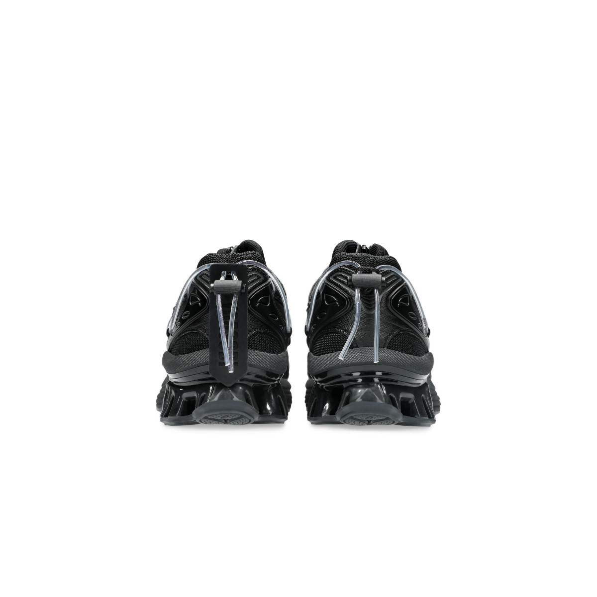 + YOASOBI GEL-Kinetic Fluent 'Black'
