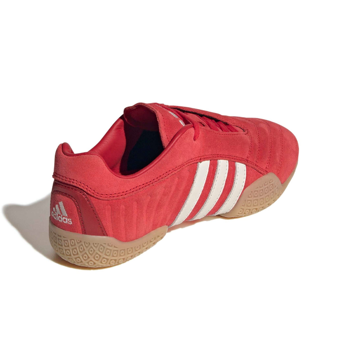 Wmns Taekwondo Mei Elite 'Better Scarlett Gum'