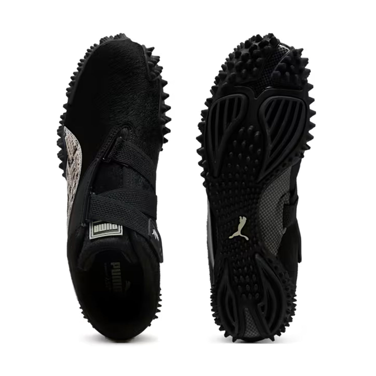 + A$AP ROCKY Mostro OG 'Pony Hair'