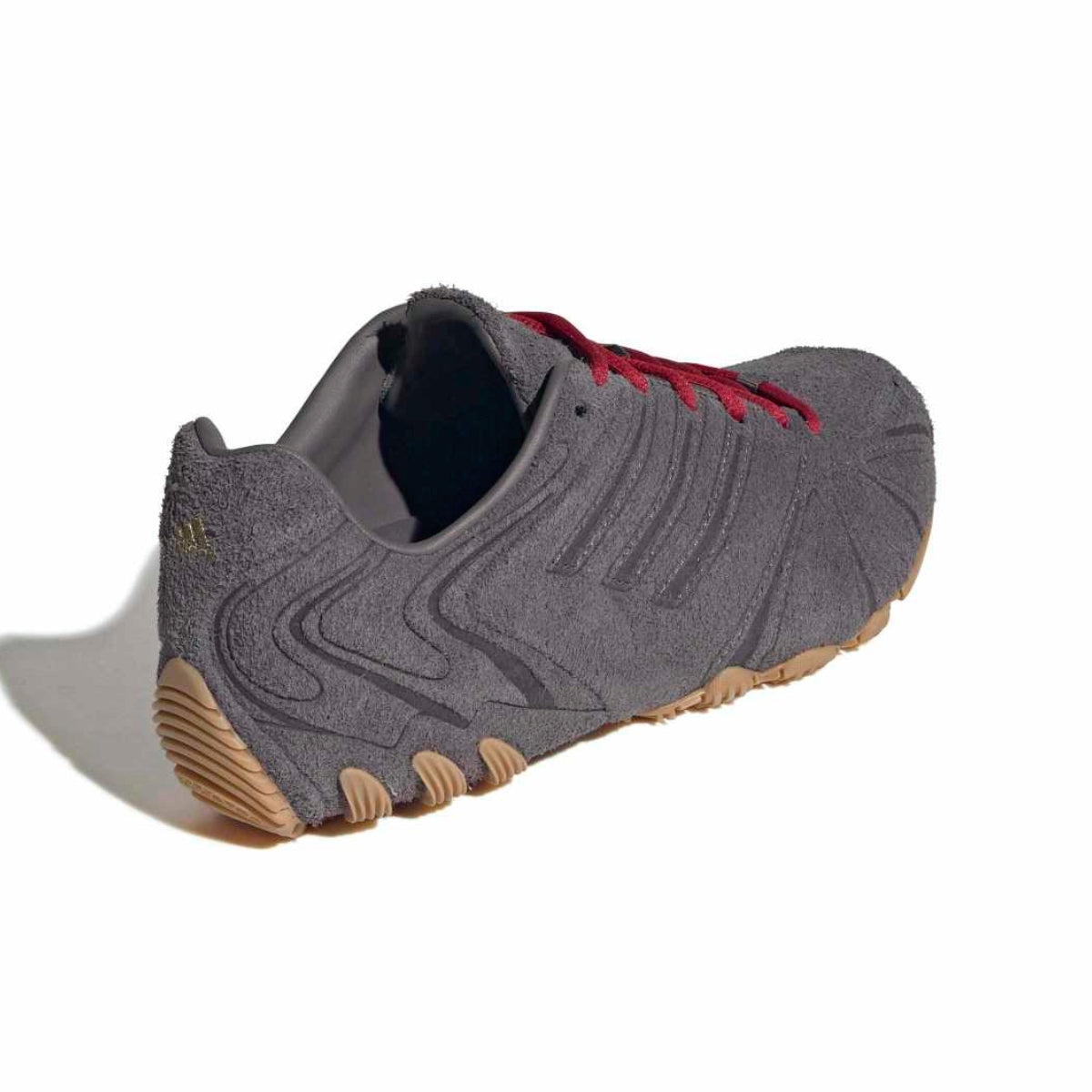 Wmns Ghost Sprint 'Grey Strata'