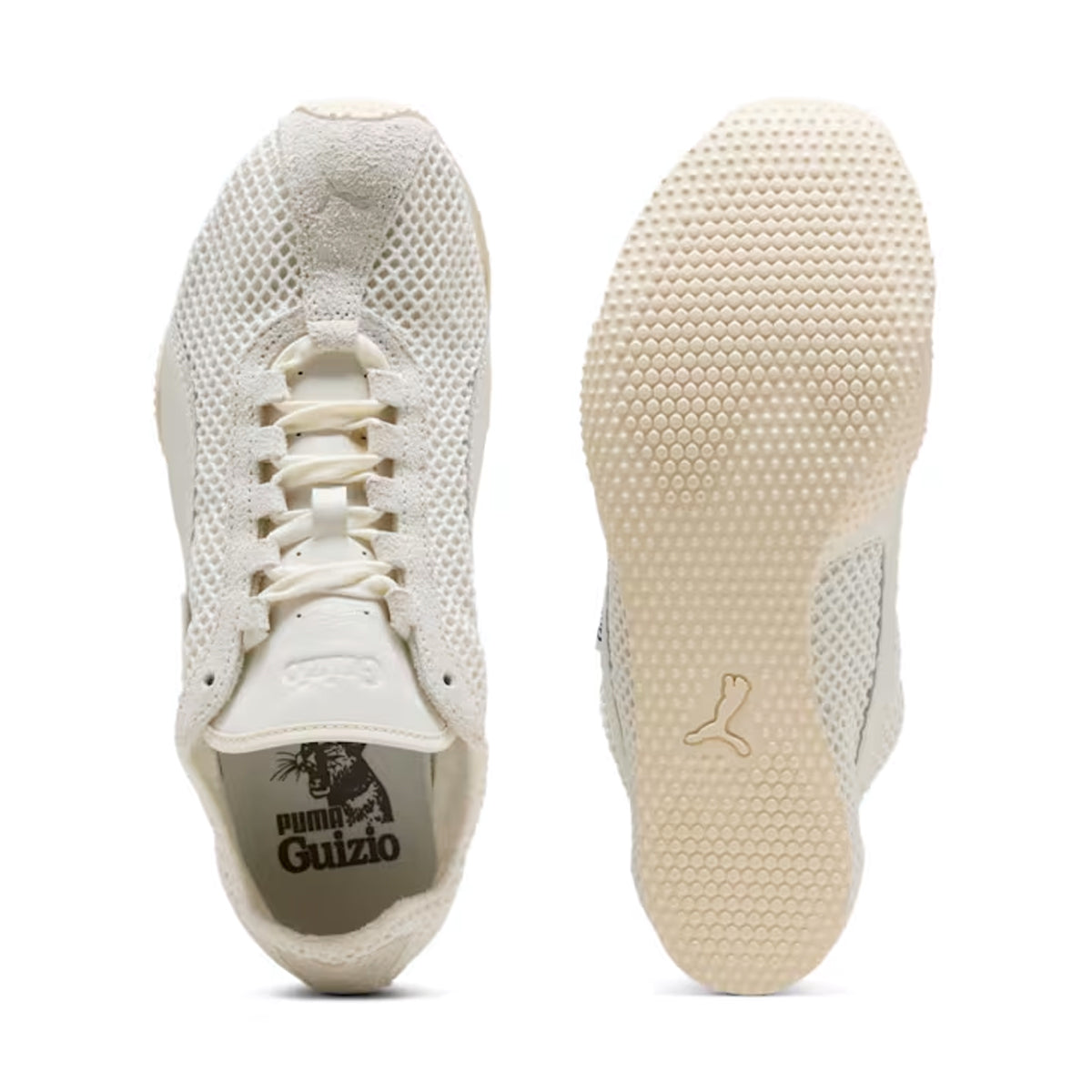 + Guizio H-Street 'Warm White'