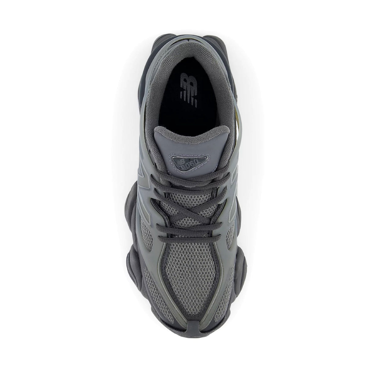 9060 X 'Black Cement Black'