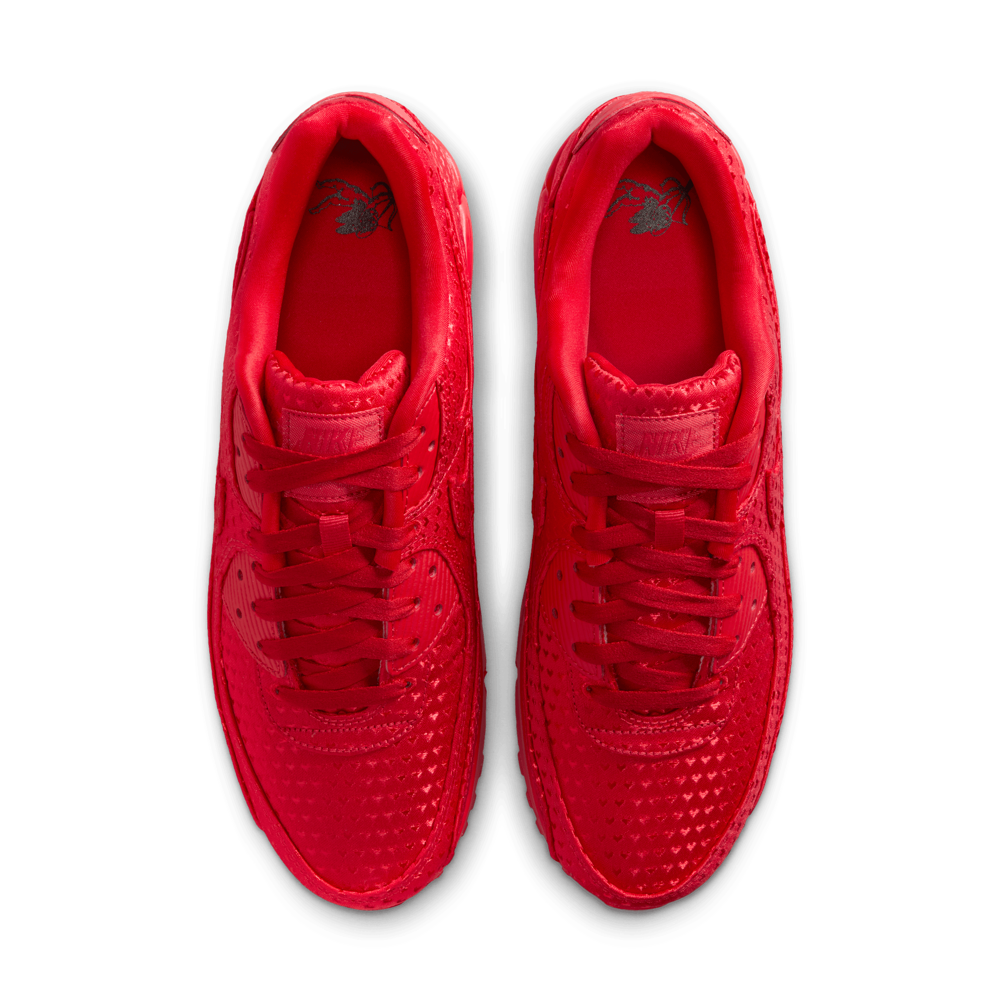 Air Max 90 'Valentine’s Day University Red'