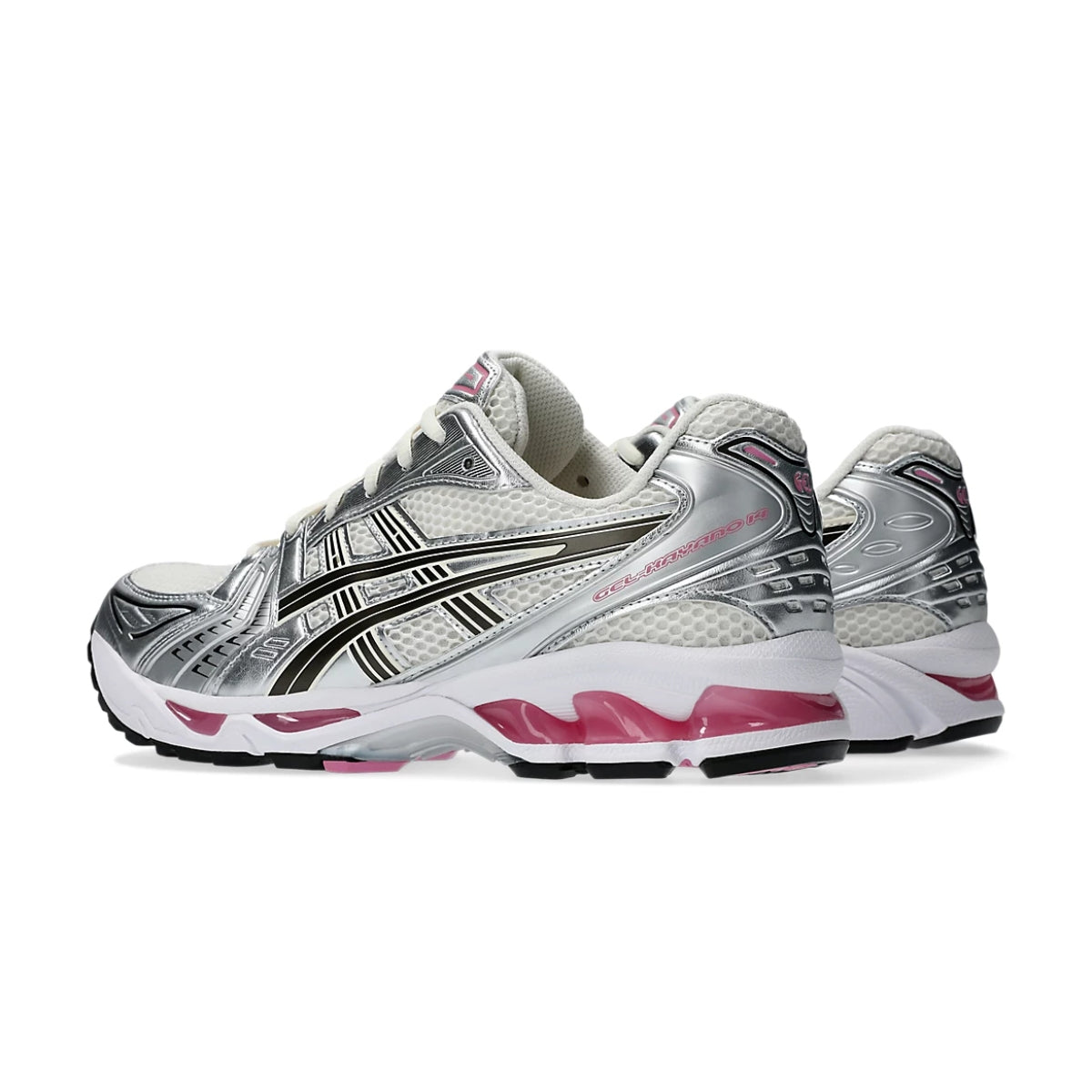 Gel-Kayano 14 'Cream Sweet Pink'