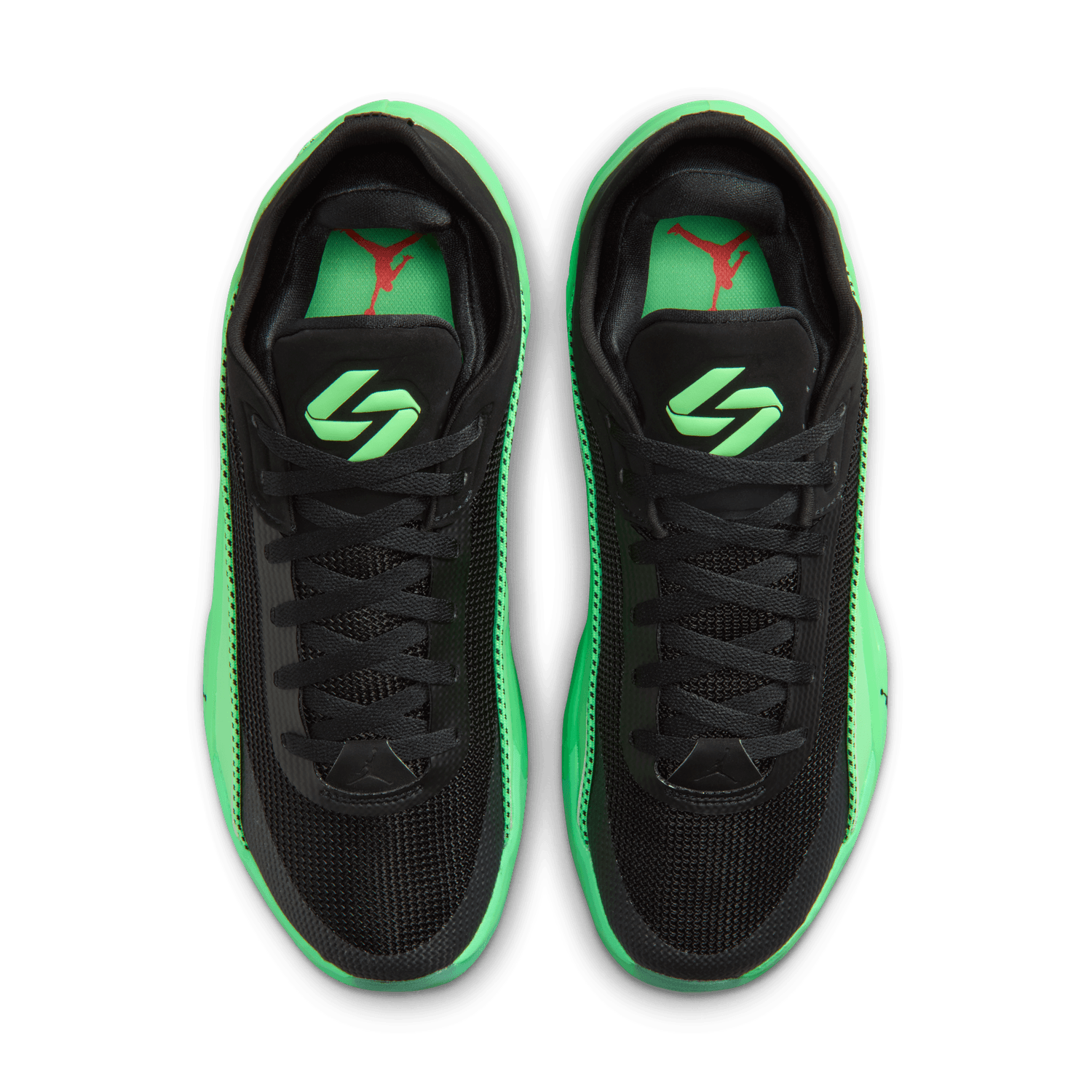 Luka 5 PF 'Illusion Green'