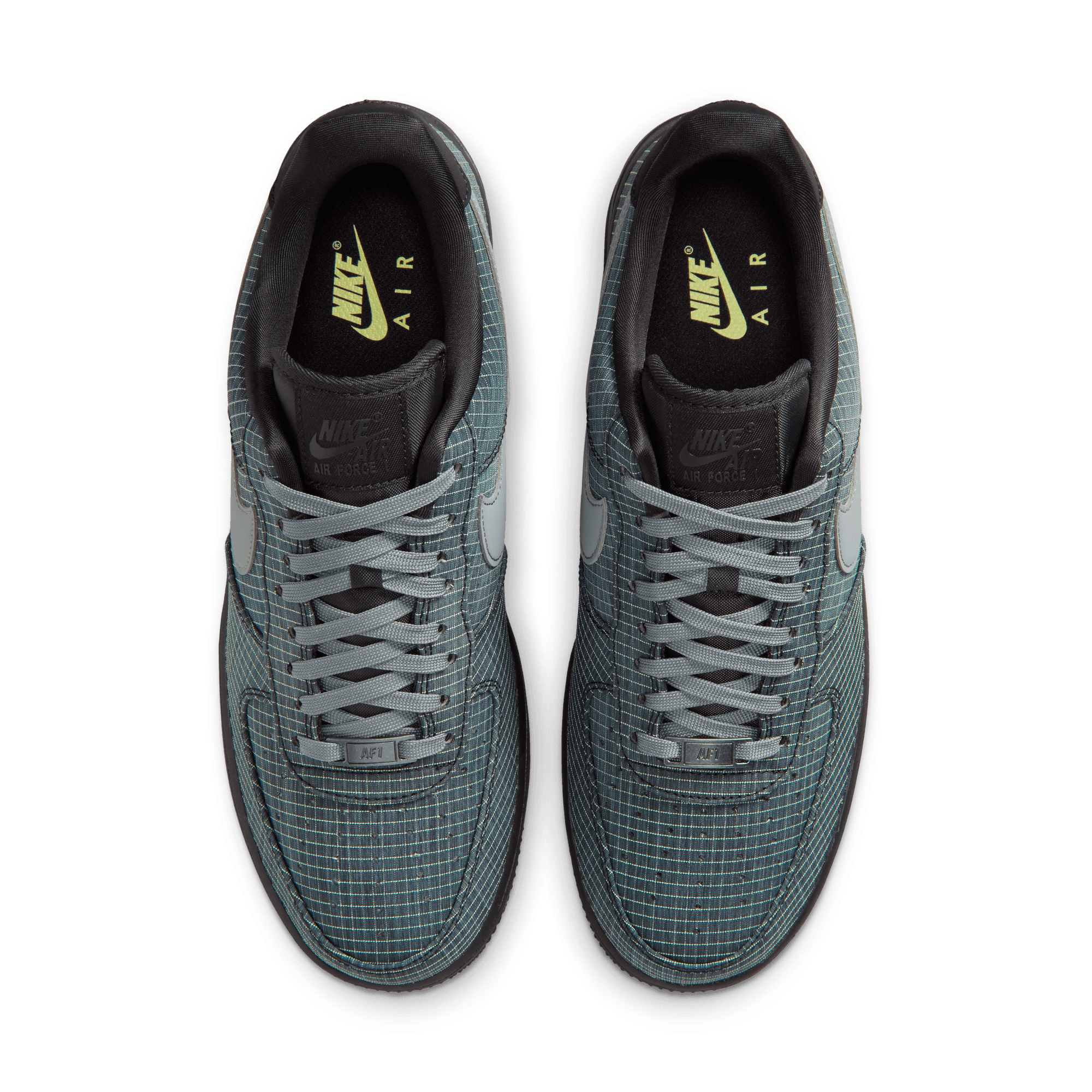 Air Force 1 '07 LX Vibram 'Smoke Grey'