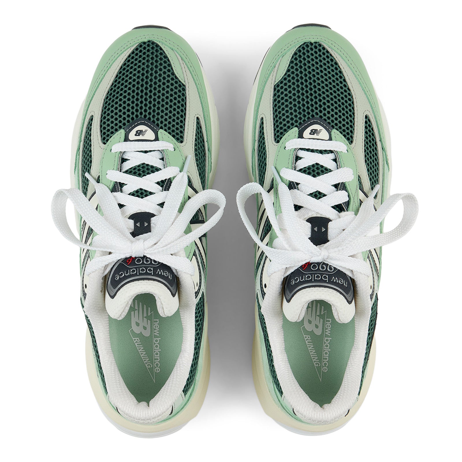 In USA 990v6 'Avocado'