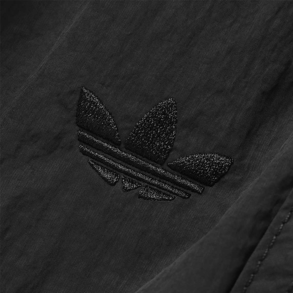 パンツ adidas x JJJJound Nylon Track Pant Black Adidas x JJJJound Track Pants | Black | FARFETCH