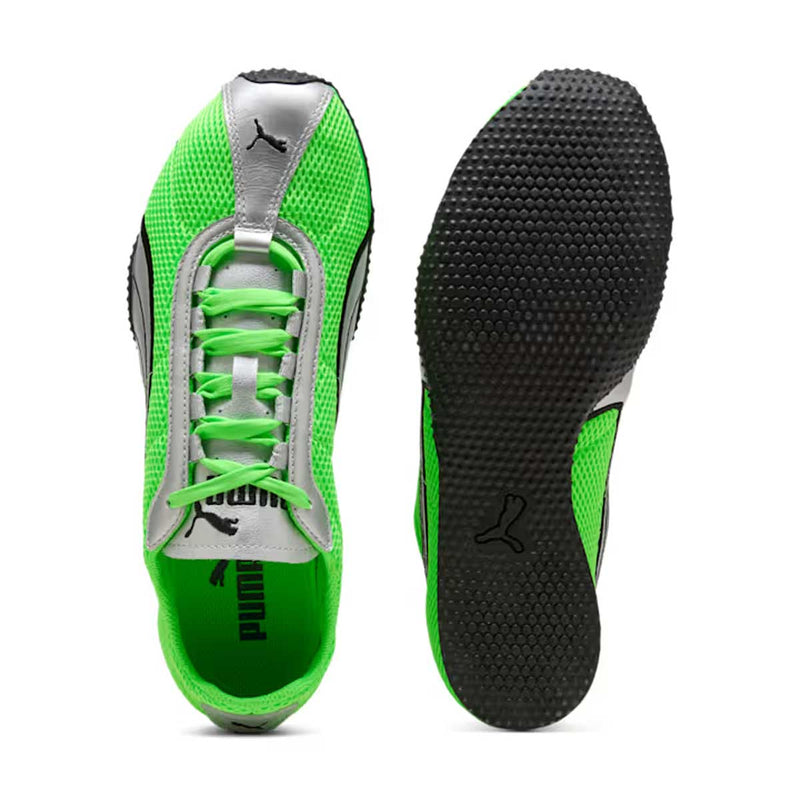 H-Street OG 'Fizzy Green PUMA Silver'
