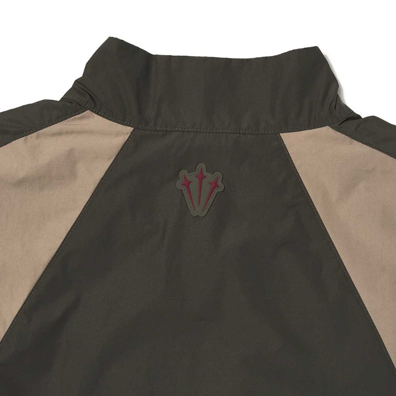 + Nocta Track Jacket 'Brown'