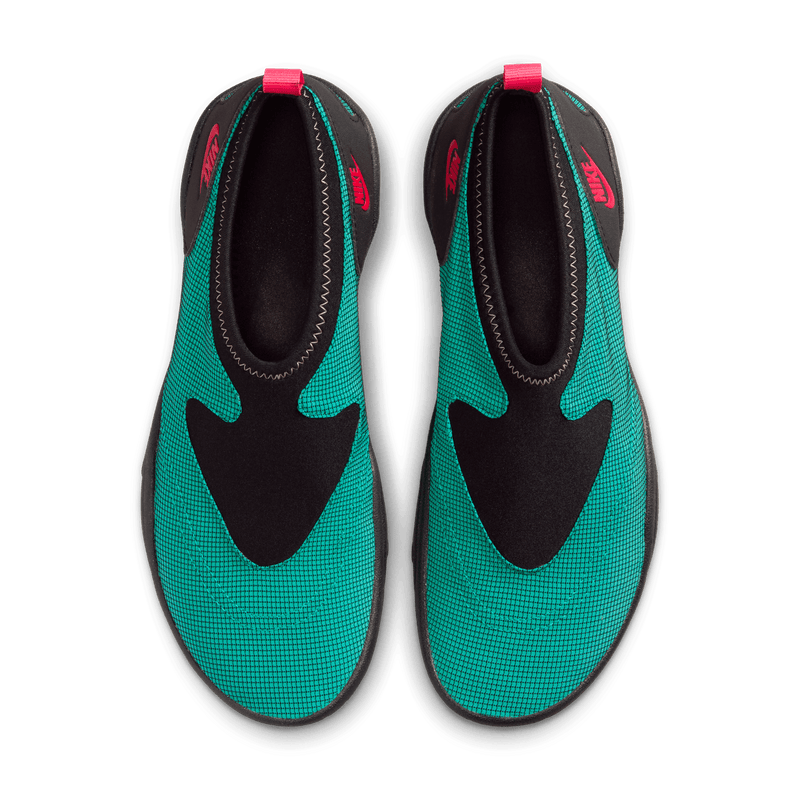 Aqua Turf 'Turbo Green'