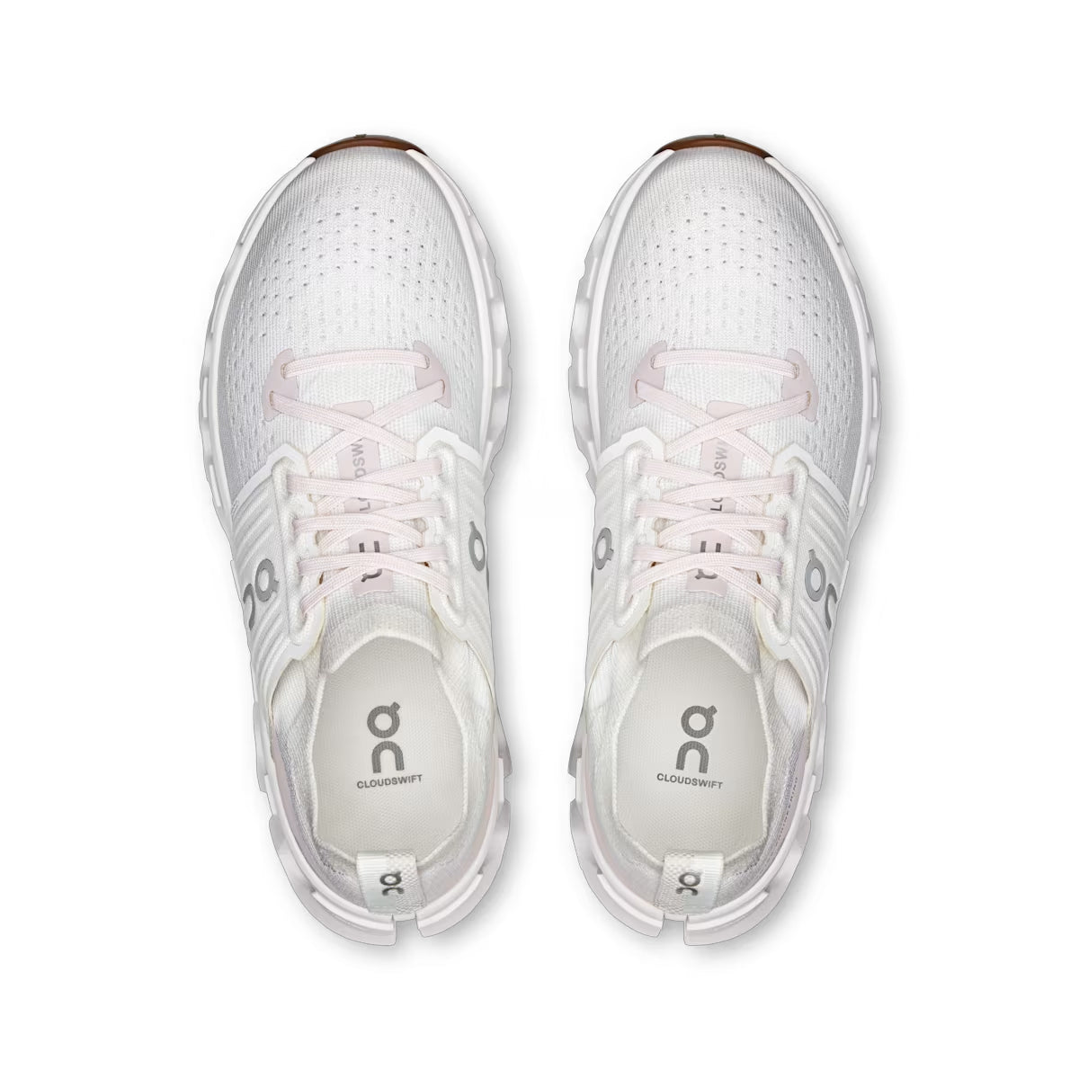Wmns Cloudswift 4 'White Lily'