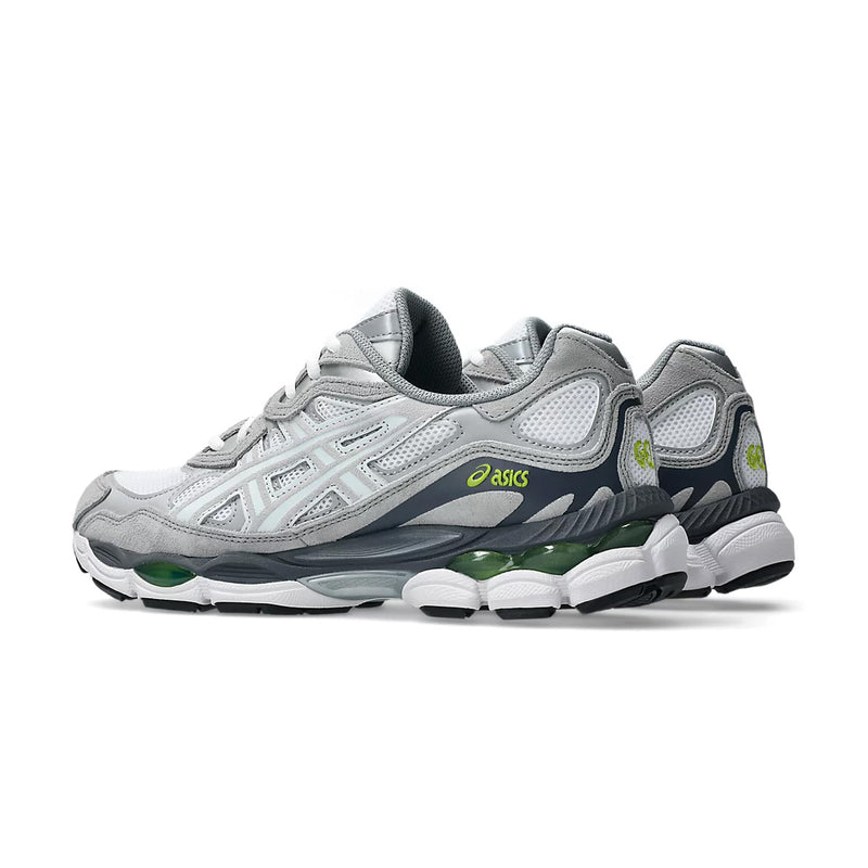 Gel-Nyc 'White Glacier Grey'