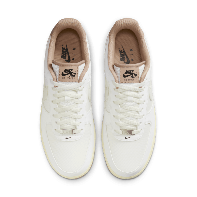 Air Force 1 ‘07 LV8 'Summit White Khaki'