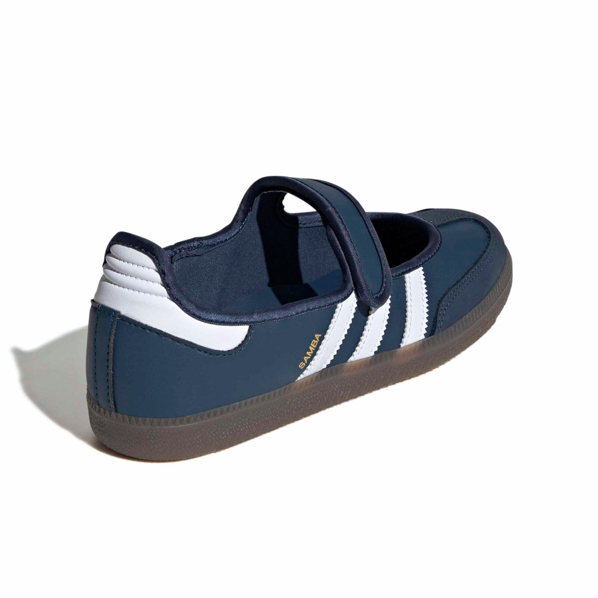 Wmns Samba Jane 'Crew Navy Cloud White'